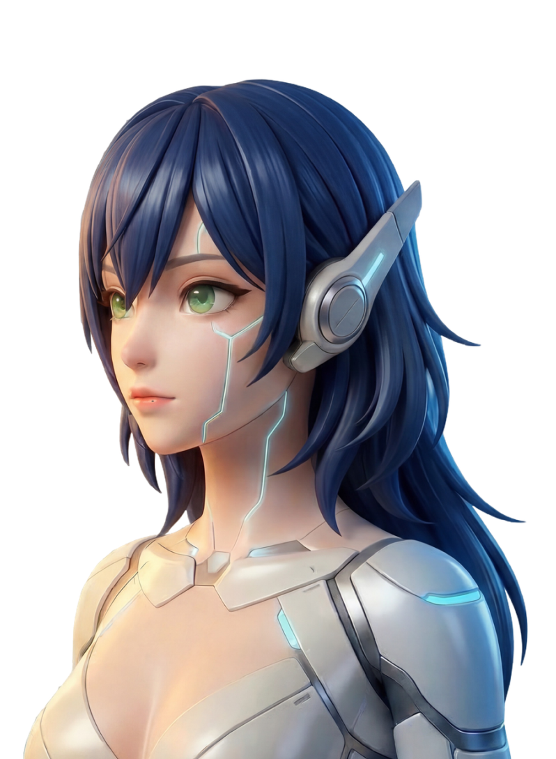Reese AI avatar